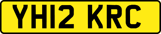 YH12KRC