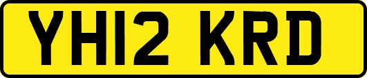 YH12KRD