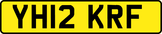 YH12KRF