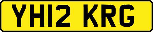 YH12KRG