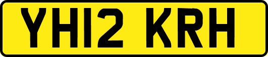 YH12KRH