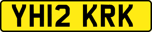 YH12KRK
