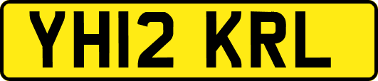 YH12KRL