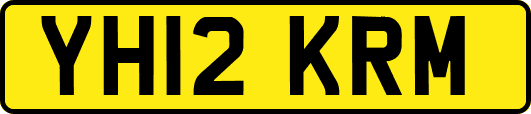 YH12KRM