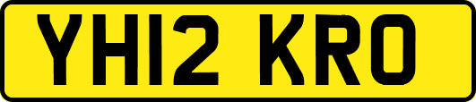 YH12KRO