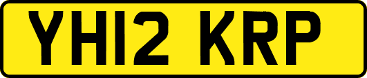 YH12KRP