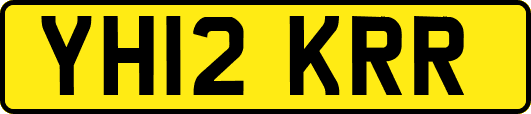 YH12KRR