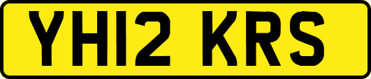YH12KRS