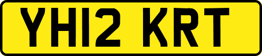 YH12KRT