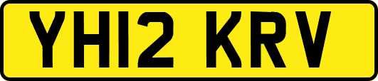 YH12KRV