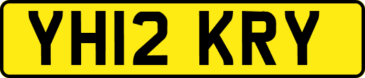 YH12KRY
