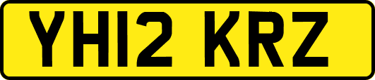 YH12KRZ