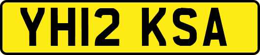 YH12KSA