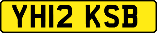 YH12KSB