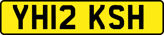 YH12KSH