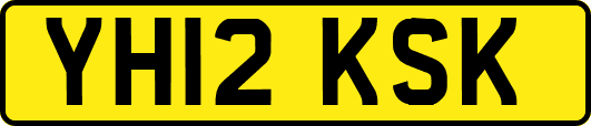 YH12KSK