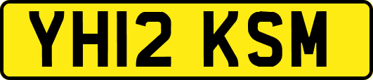 YH12KSM
