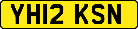 YH12KSN