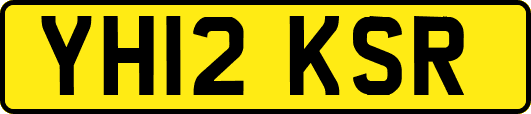 YH12KSR