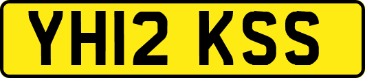 YH12KSS
