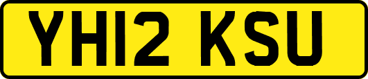 YH12KSU