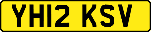 YH12KSV