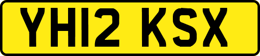 YH12KSX