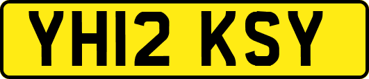 YH12KSY