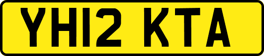 YH12KTA