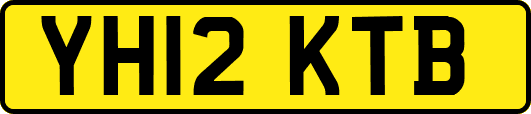 YH12KTB