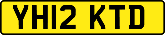 YH12KTD