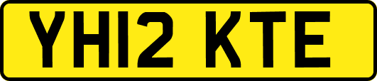 YH12KTE