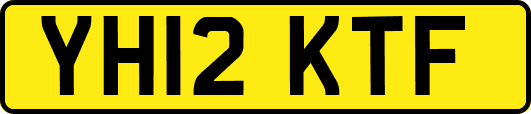 YH12KTF