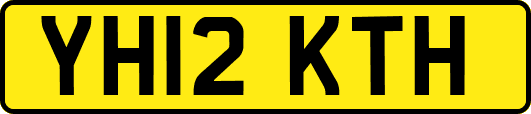 YH12KTH