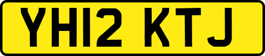 YH12KTJ