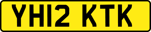 YH12KTK