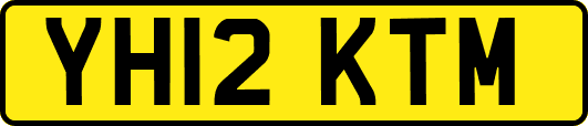 YH12KTM