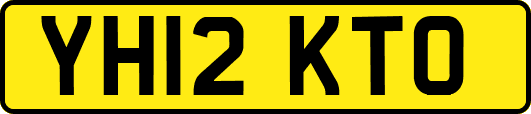 YH12KTO