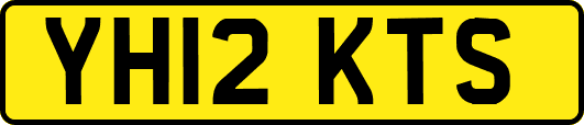 YH12KTS