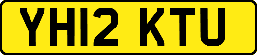 YH12KTU