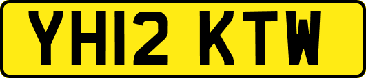 YH12KTW