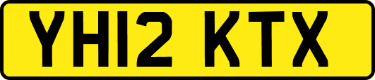 YH12KTX