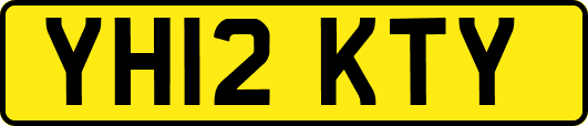 YH12KTY