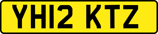 YH12KTZ
