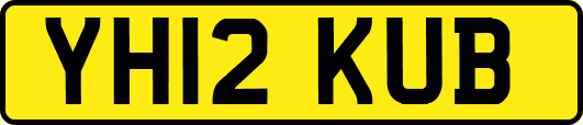YH12KUB