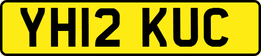 YH12KUC