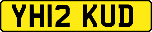 YH12KUD
