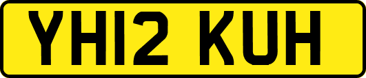 YH12KUH