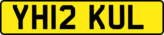 YH12KUL