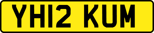 YH12KUM